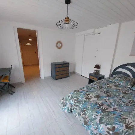 Holiday home Centre - 600 M De La 4 8 Couch Arcachon