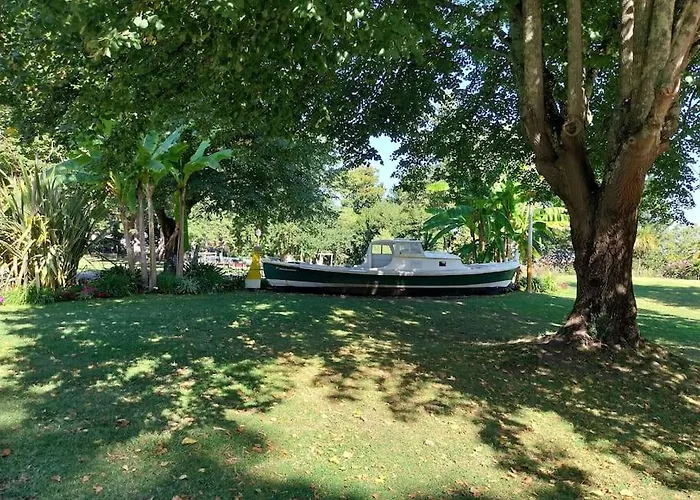 Holiday home Centre - 600 M De La 4 8 Couch