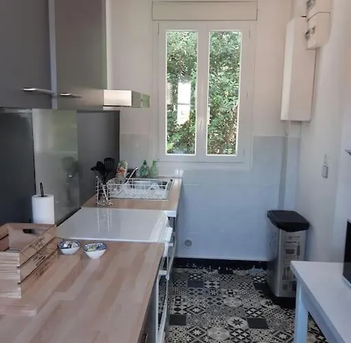 Holiday home Centre - 600 M De La 4 8 Couch Arcachon