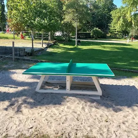 Ferienhaus Centre - 600 M De La 4 8 Couch