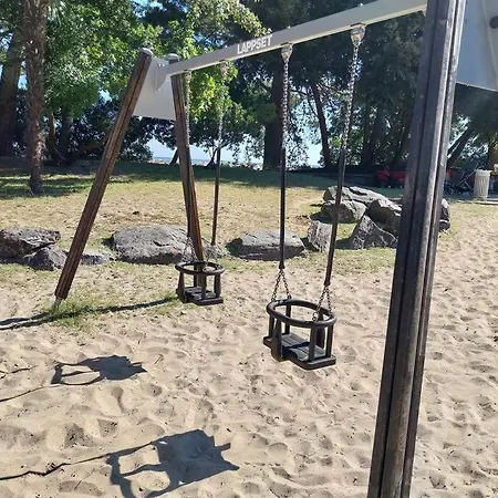 Centre - 600 M De La 4 8 Couch Ferienhaus