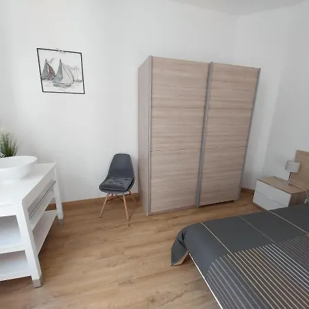 Centre - 600 M De La 4 8 Couch Arcachon